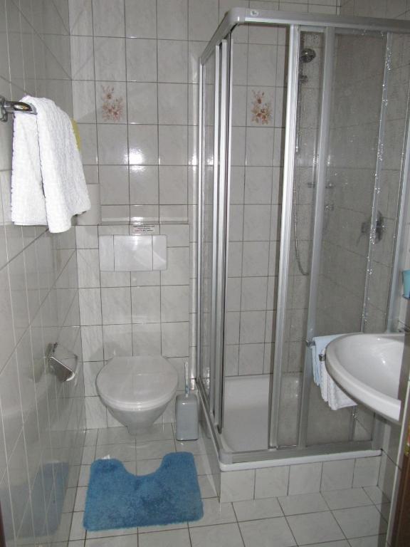 Gaestehaus Fahringer Walchsee Phòng bức ảnh